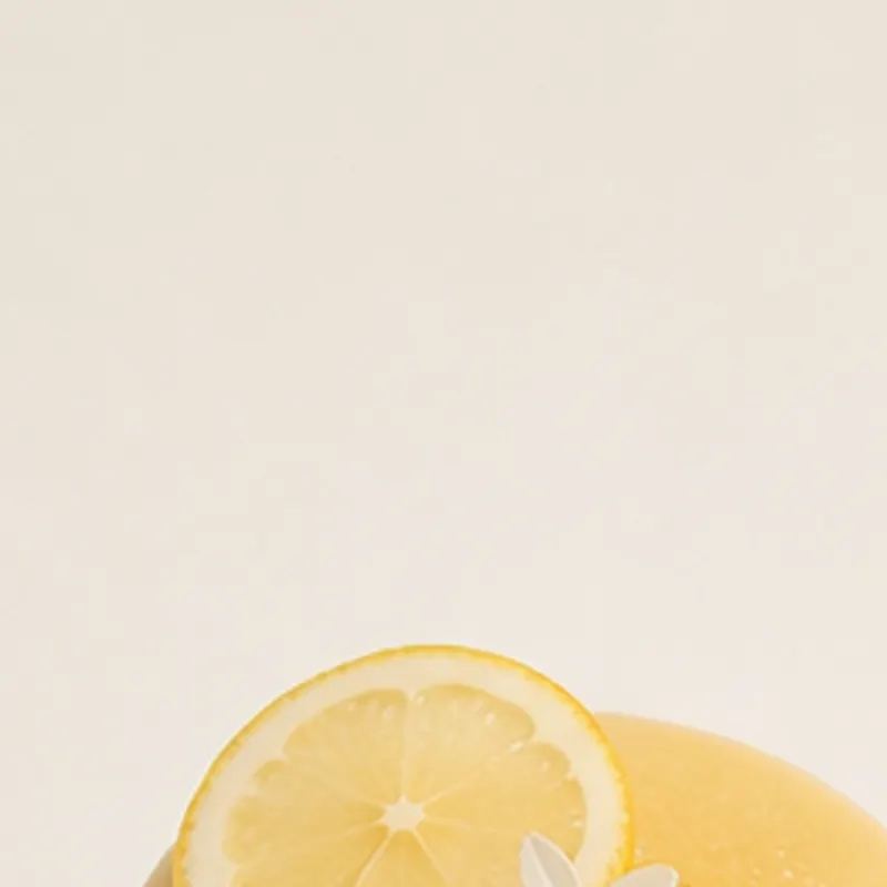 Miel citron