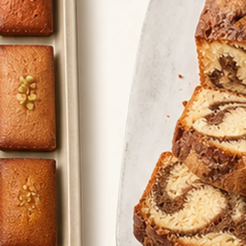 Coffee cake