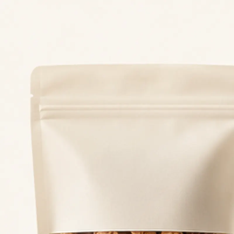 Granola pouch